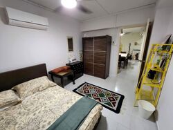 Blk 450 Pasir Ris Drive 6 (Pasir Ris), HDB 4 Rooms #572247101